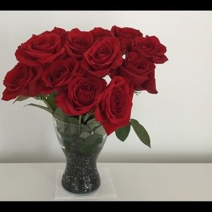 Meet your Posher, Janice